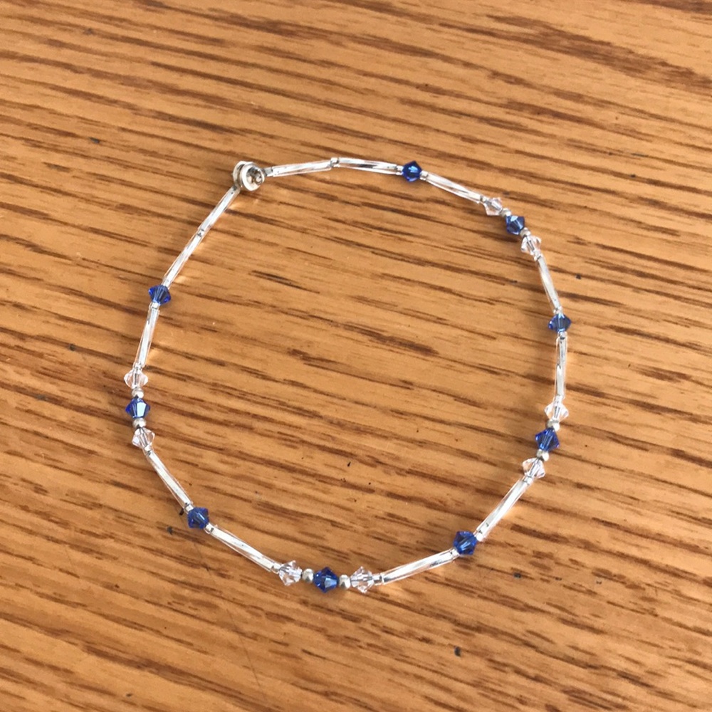 Ankle Bracelet